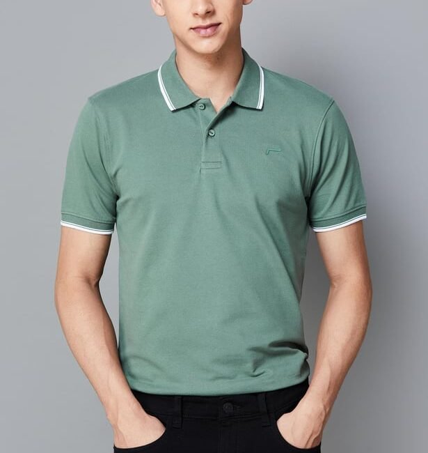 Polo shirt